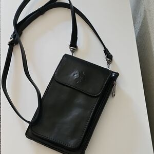 Patricia Nash Crossbodu Wallet Bag